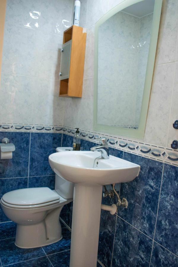 Appartement Atico Con Vistas Al Castillo Al Lado Del Mar Dénia