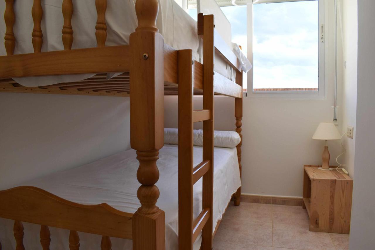 Atico Con Vistas Al Castillo Al Lado Del Mar Apartamento Dénia