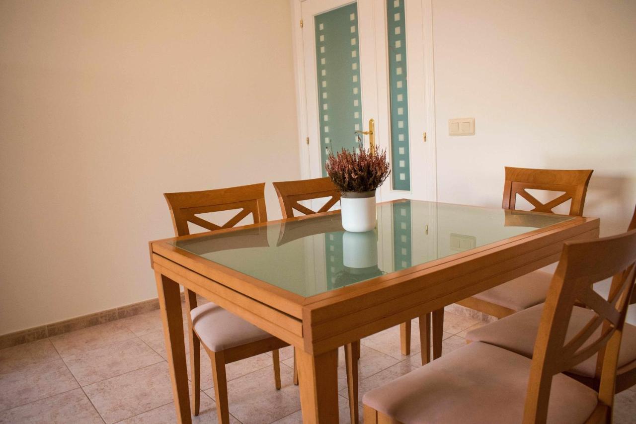 Appartamento Atico Con Vistas Al Castillo Al Lado Del Mar *