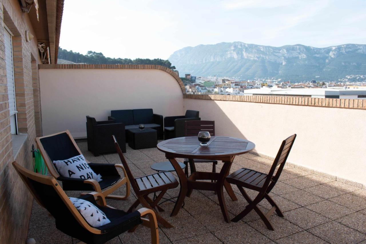 Appartamento Atico Con Vistas Al Castillo Al Lado Del Mar *