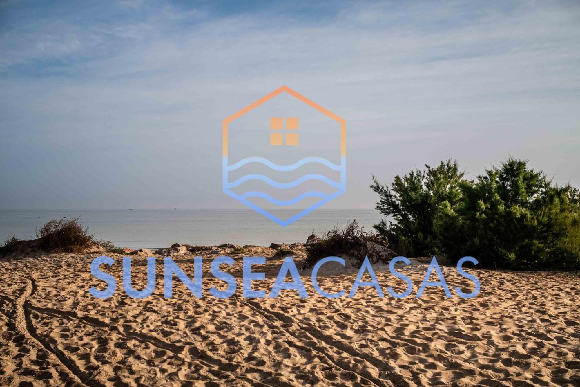 Appartamento Atico Con Vistas Al Castillo Al Lado Del Mar Dénia